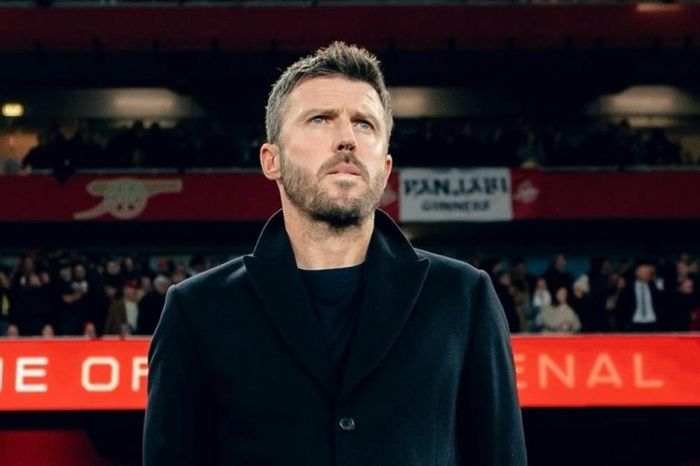 Man Utd có nên trao ghế HLV chính thức cho Carrick?