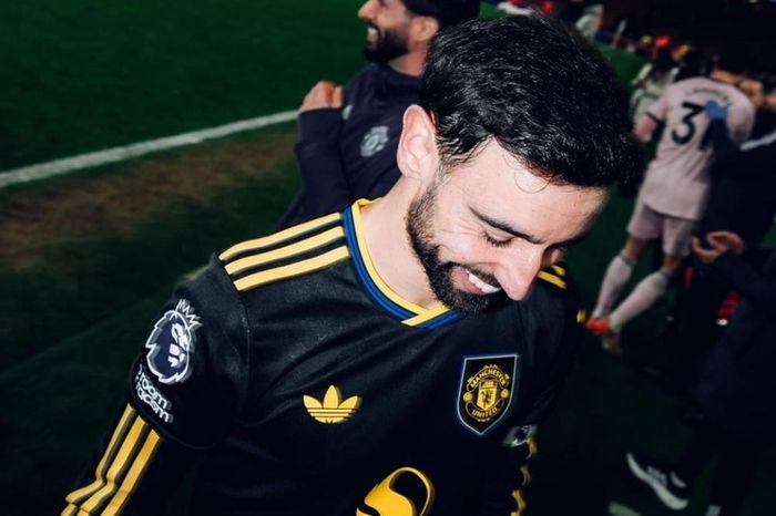 Man Utd có thể tốn 'mớ tiền' cho Bruno Fernandes