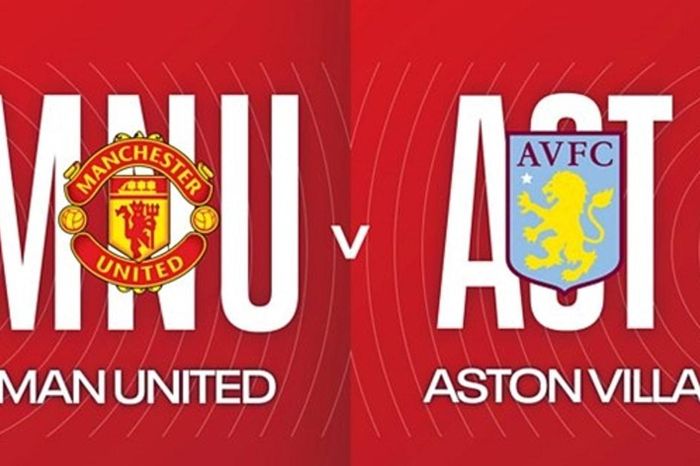 Man Utd đối đầu Aston Villa: Pháo đài Old Trafford thử thách tham vọng của Unai Emery