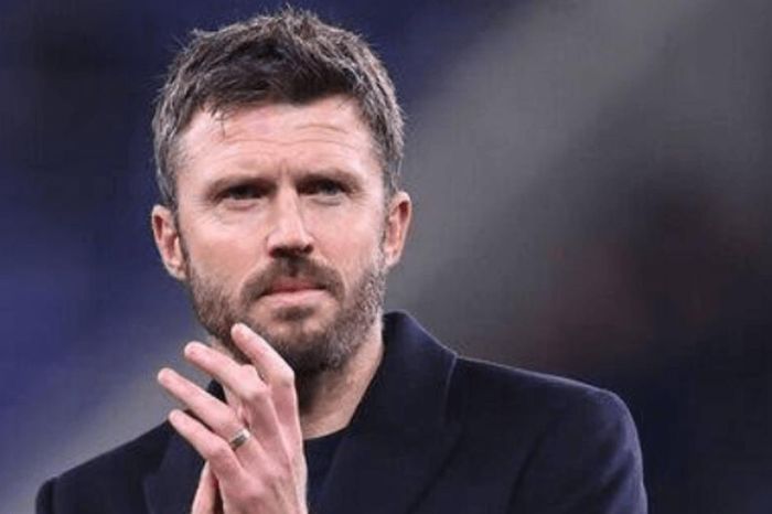 Man Utd đối đầu Brentford: Michael Carrick quyết tâm giữ lợi thế top 3 tại Old Trafford