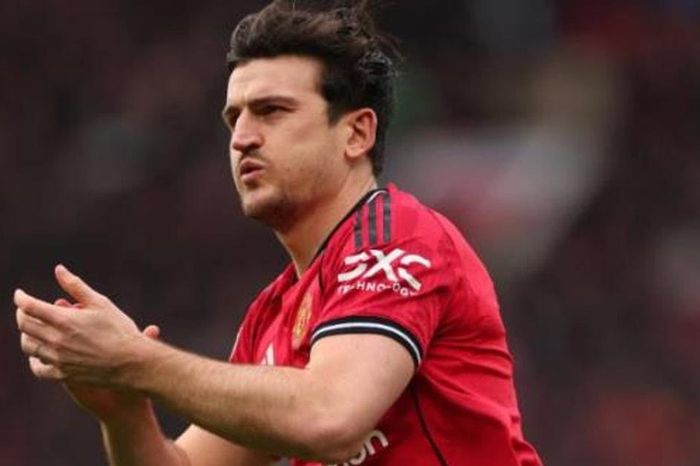 Man Utd gia hạn với Harry Maguire: Bước đi chiến lược của Michael Carrick