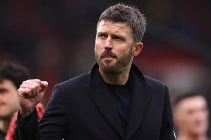 Man Utd lên kế hoạch chi 104 triệu bảng chiêu mộ Eduardo Camavinga và Nico Paz
