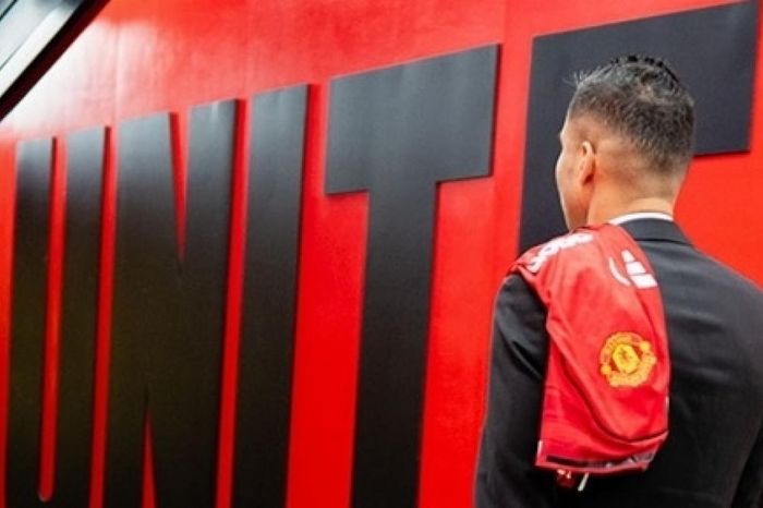 Man Utd lên kế hoạch mua hai tiền vệ thay thế Casemiro