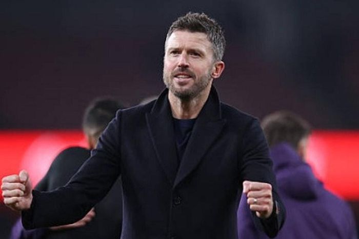 Man Utd lột xác đánh bại Arsenal: Dấu ấn chiến thuật của Michael Carrick