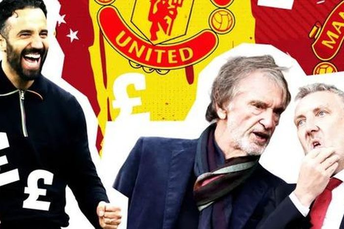 Man Utd 'mất cả chì lẫn chài' kể từ năm 2013