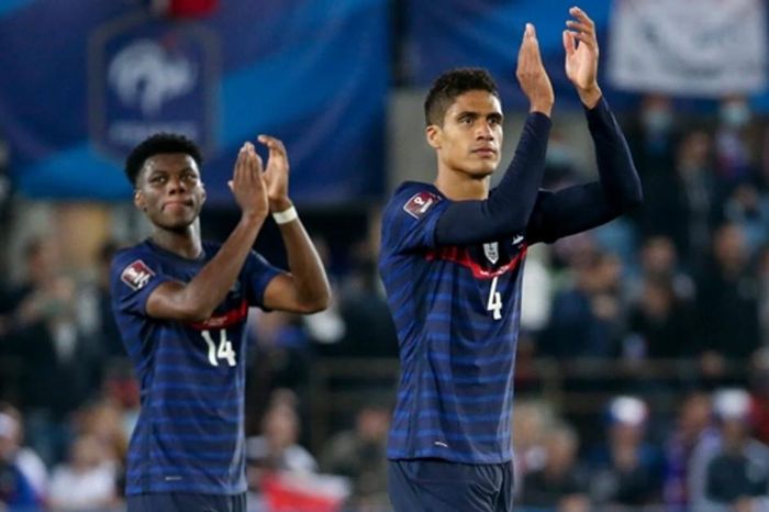 Man Utd nhắm Aurelien Tchouameni: Sức nặng từ lời khuyên của Raphael Varane
