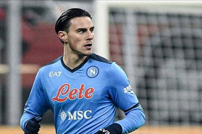 Man Utd nhắm tiền vệ Napoli, Real Madrid chi 160 triệu euro cho Michael Olise