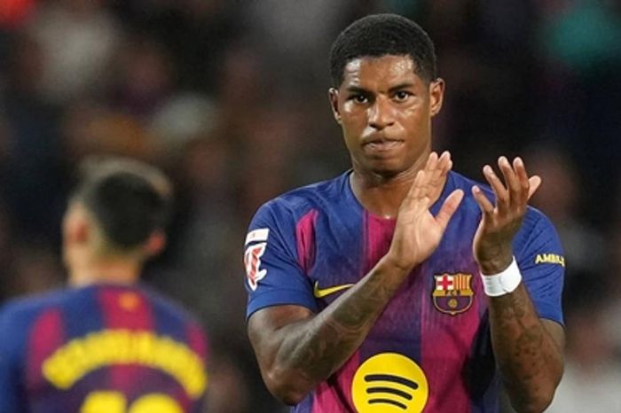 Man Utd ra phán quyết về tương lai Rashford: Newcastle hụt hơi vì bài toán tài chính