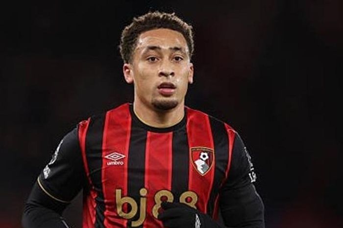 Man Utd sẵn sàng chi 40 triệu bảng cho Marcus Tavernier: Phiên bản Mbeumo mới