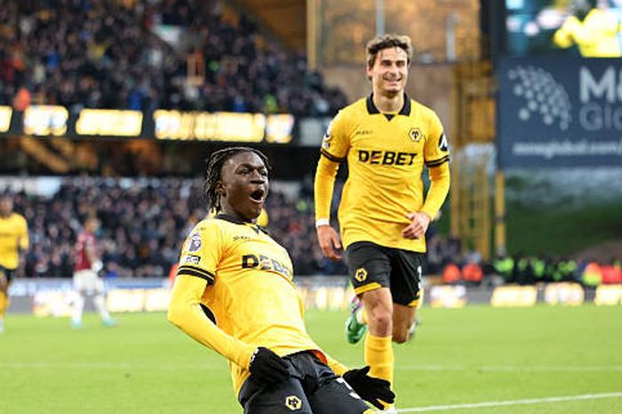 Man Utd sẵn sàng chi 50 triệu bảng cho Mateus Mane: Canh bạc đầy tham vọng của INEOS