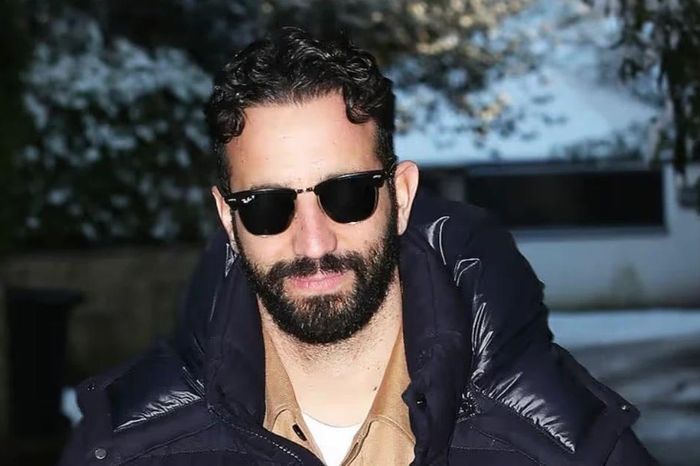 Man Utd tốn bao nhiêu tiền để sa thải HLV Amorim?