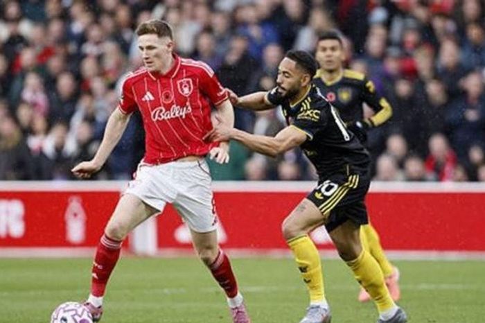 Man Utd trước rào cản 125 triệu bảng cho Elliot Anderson: Bài học xương máu từ quá khứ