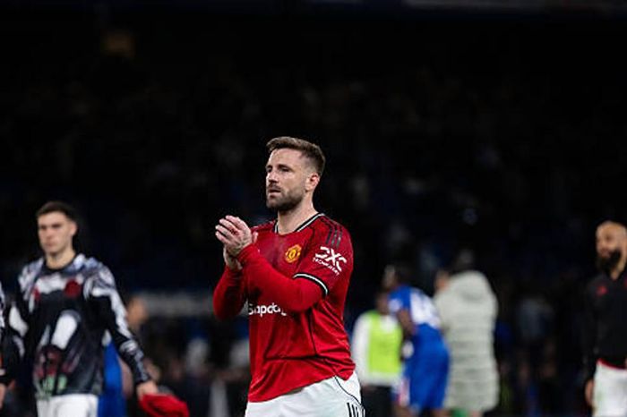 Man Utd và bài toán gia hạn Luke Shaw: Vì sao nên áp dụng công thức Harry Maguire?