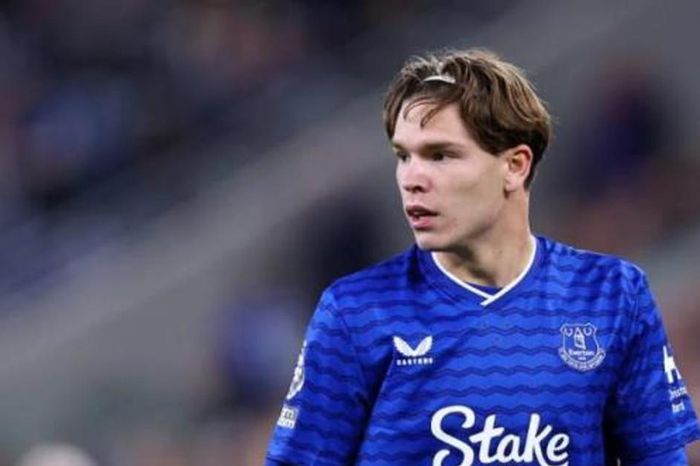 Man Utd và bài toán Tyler Dibling: Sự sáng suốt của INEOS trước thềm đại chiến Everton