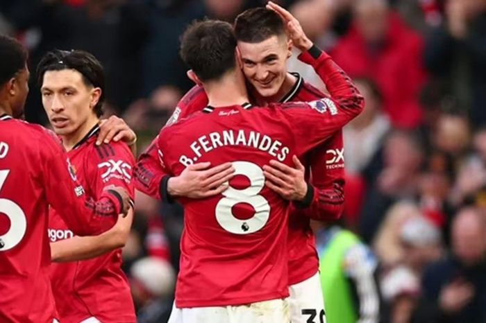 Man Utd và chiến dịch giữ chân bộ ba trụ cột: Nền móng cho kỷ nguyên mới