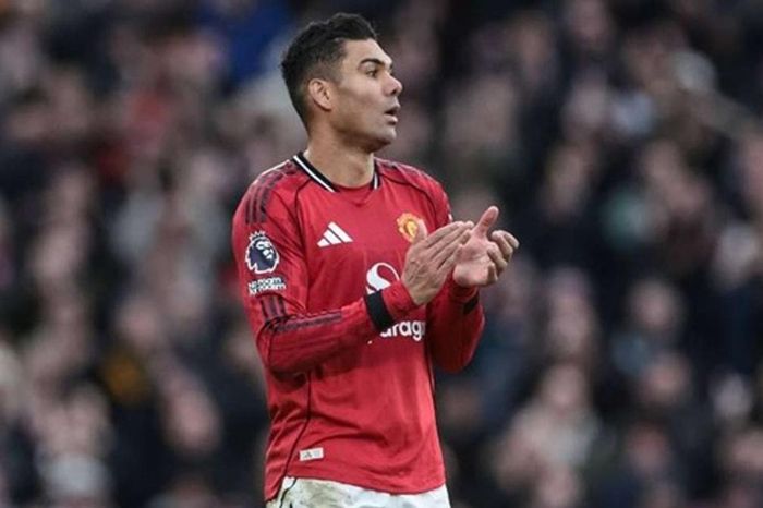 Man Utd và cuộc cách mạng tuyến giữa: 5 phương án thay thế xứng tầm Casemiro