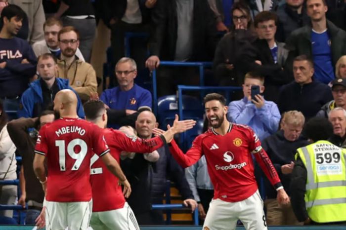 Man Utd và lộ trình 5 điểm để trở lại Champions League mùa tới