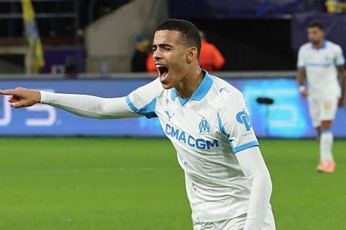 Man Utd và nước đi tài chính khôn ngoan để tối ưu lợi nhuận từ Mason Greenwood