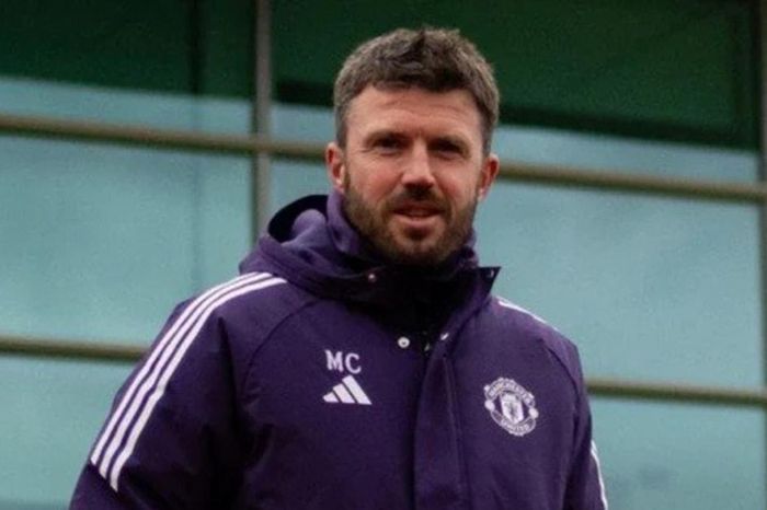 Man Utd và tương lai Michael Carrick: Sự tính toán của INEOS sau chuỗi 5 trận bất bại