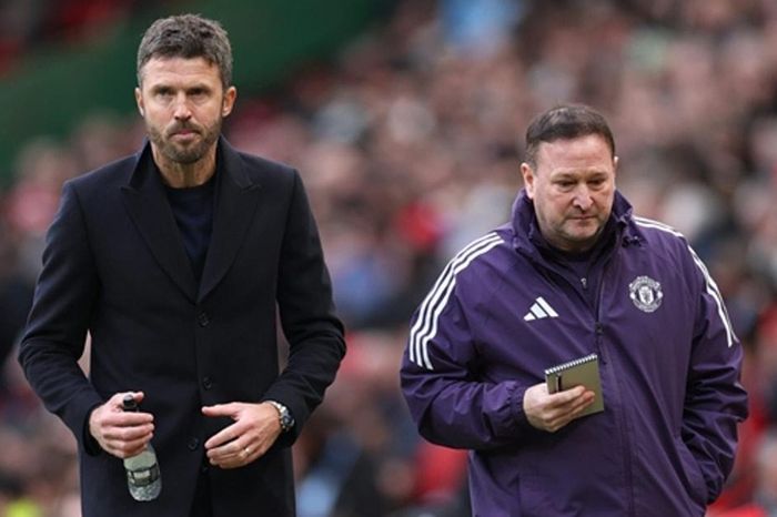 Man Utd xoay trục tìm HLV mới: Lộ diện 4 ứng viên thay thế sau khi hụt Tuchel và Ancelotti