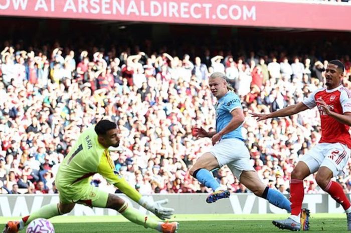 Manchester City - Arsenal: Đại chiến định đoạt ngôi vương