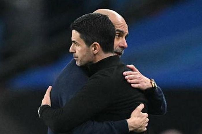 Manchester City và bài toán 8 trận chung kết: Bản năng nước rút có thắng được hàng thủ lỏng lẻo?