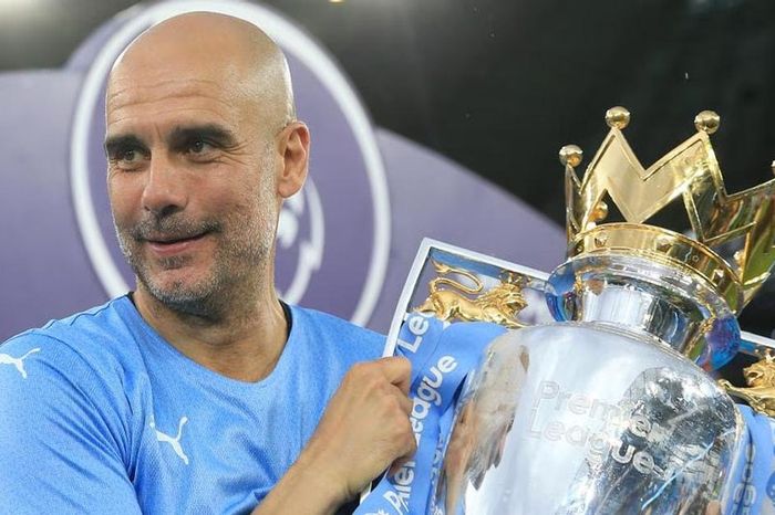 Manchester City và kỷ nguyên 90 điểm: Khi sự hoàn hảo trở thành chuẩn mực sống còn