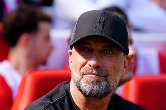 Manchester United bác bỏ thông tin liên hệ với Jurgen Klopp sau khi rời Liverpool