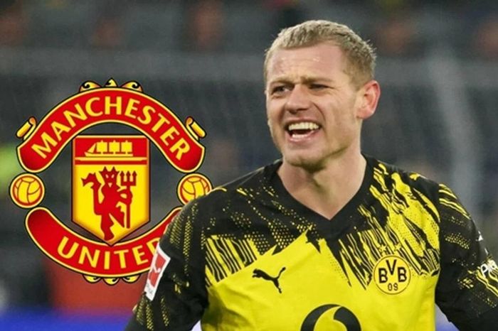 Manchester United chi 34 triệu bảng chiêu mộ Julian Ryerson: Lời giải cho hành lang cánh phải