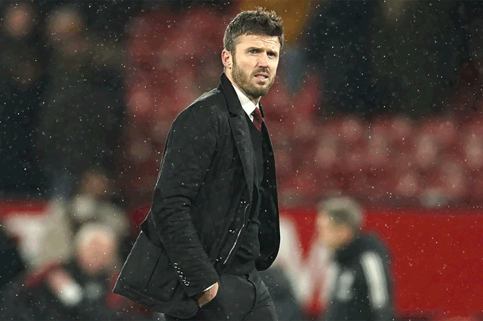 Manchester United: Đá ít chưa chắc đã là đá khỏe