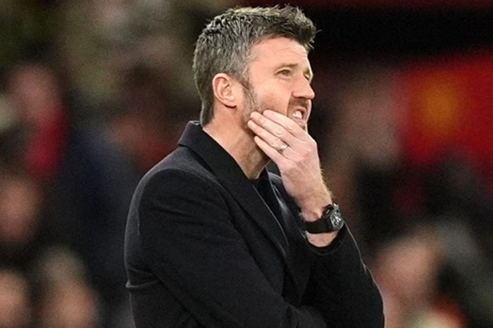 Manchester United đẩy nhanh tìm HLV mới: Tránh lặp lại sai lầm mang tên Solskjaer