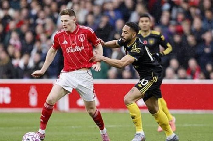 Manchester United đối mặt rào cản 125 triệu bảng cho mục tiêu Elliot Anderson