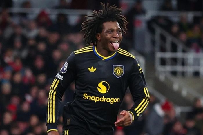 Manchester United đón 'viện binh' Patrick Dorgu cho cuộc đua Champions League