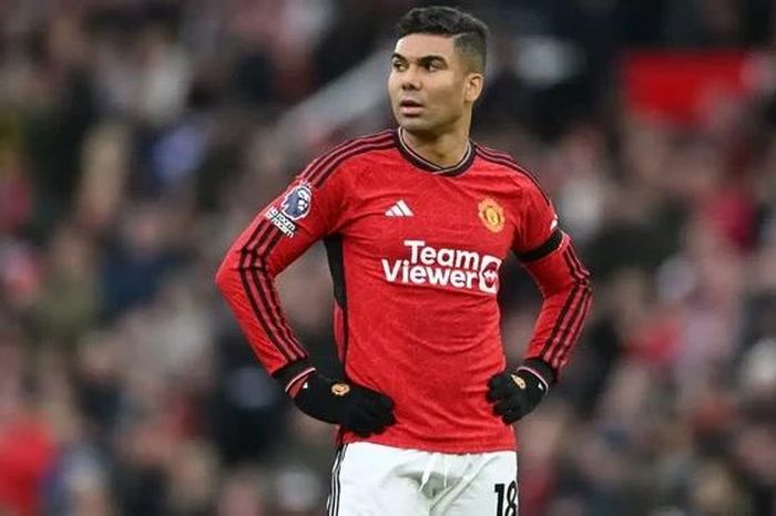 Manchester United gặp tổn thất lực lượng trước vòng 26 Premier League