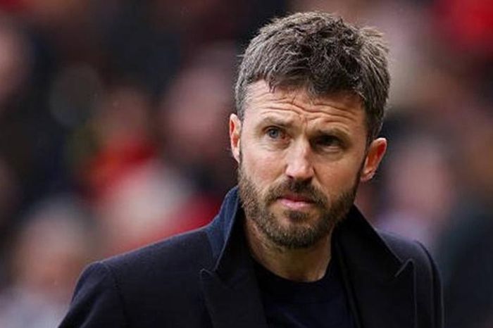 Manchester United hành quân đến Bournemouth: Bài kiểm tra bản lĩnh cho triều đại Michael Carrick