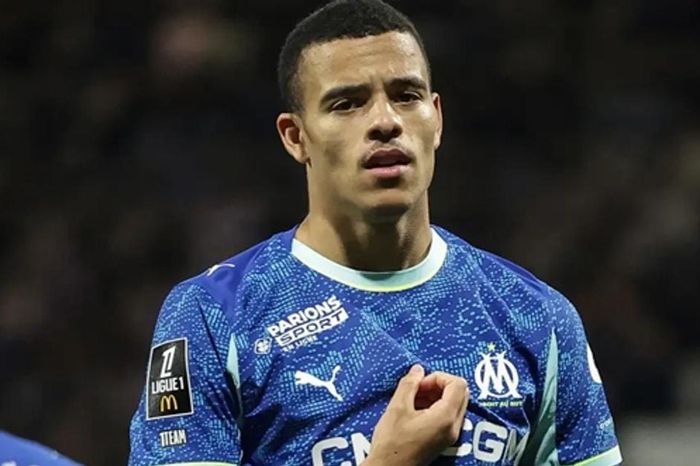 Manchester United hưởng lợi lớn từ thương vụ Mason Greenwood sang Paris FC