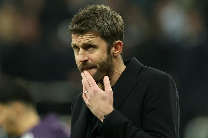 Manchester United - khi điểm yếu lộ diện