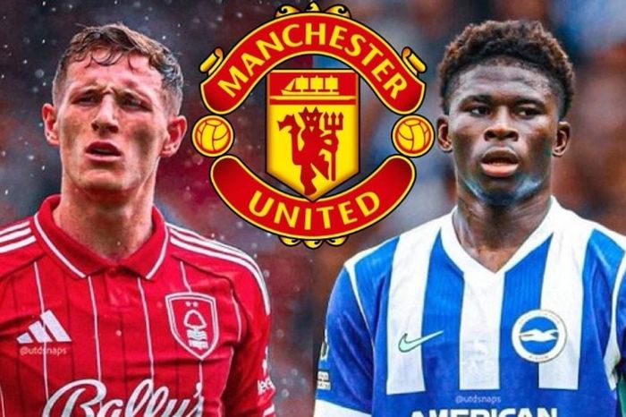 Manchester United lên kế hoạch chi 200 triệu bảng chiêu mộ Elliot Anderson và Carlos Baleba