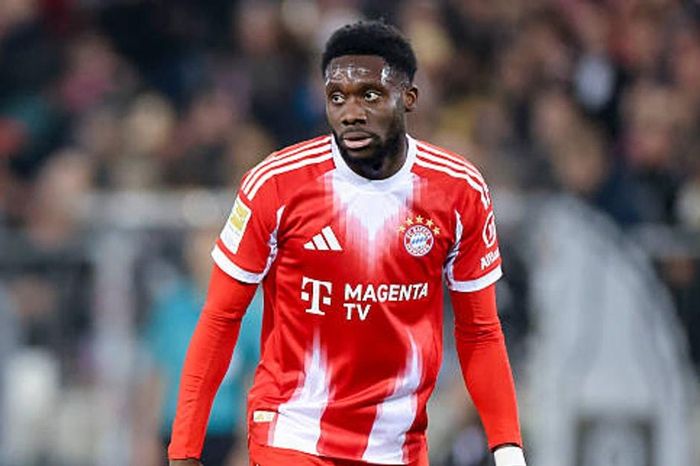 Manchester United nhắm Alphonso Davies: Canh bạc mạo hiểm nhưng xứng đáng cho cánh trái