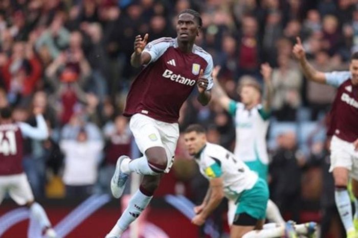 Manchester United nhắm Amadou Onana thay thế Casemiro: Quái thú tuyến giữa cho kỷ nguyên INEOS