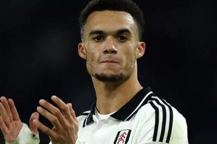 Manchester United nhắm Antonee Robinson: Giải pháp 25 triệu bảng cho bài toán Luke Shaw