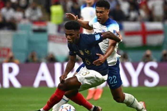 Manchester United nhắm Aurelien Tchouameni: Kịch bản thay thế Casemiro tái hiện tại Old Trafford?