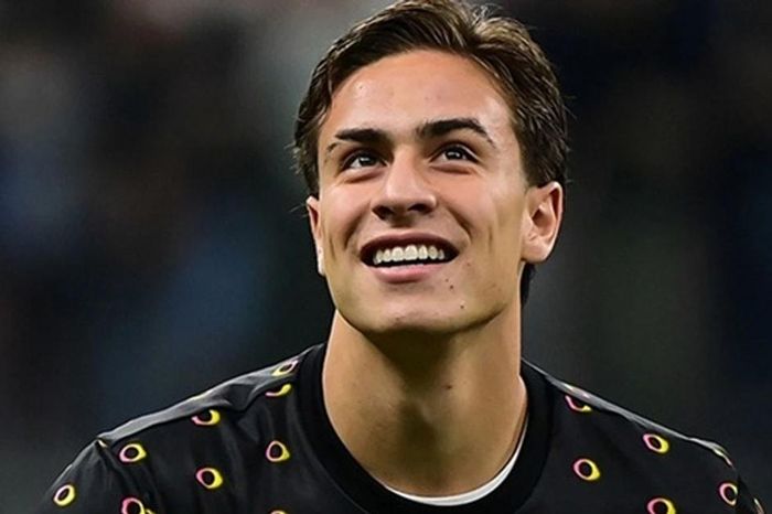 Manchester United nhắm bom tấn 78 triệu bảng Kenan Yildiz cho kỷ nguyên Michael Carrick