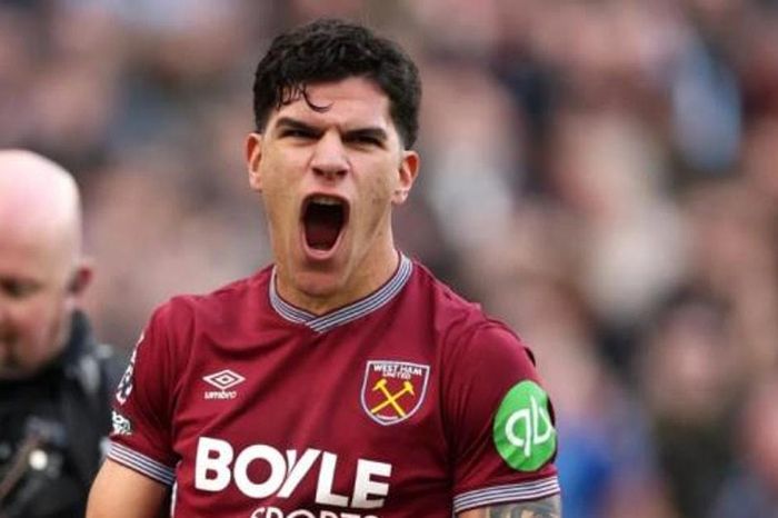 Manchester United nhắm chiêu mộ Mateus Fernandes cho cuộc đại tu tuyến giữa mùa hè 2026