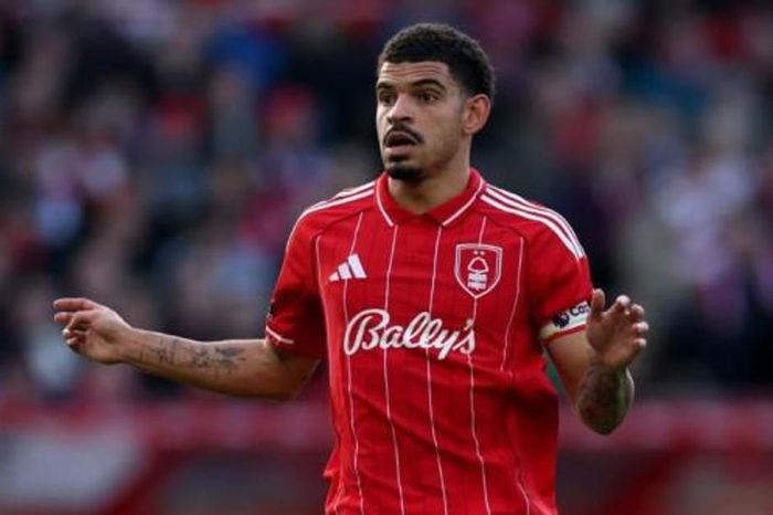 Manchester United nhắm Morgan Gibbs-White: Ngôi sao 60 triệu bảng và bài toán nhân sự tại Old Trafford