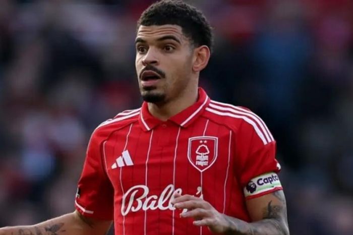 Manchester United nhắm Morgan Gibbs-White: Phương án 60 triệu bảng thay thế Bruno Fernandes