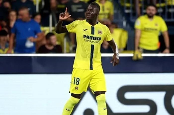 Manchester United nhắm Pape Gueye: Mảnh ghép hoàn hảo thay thế Casemiro