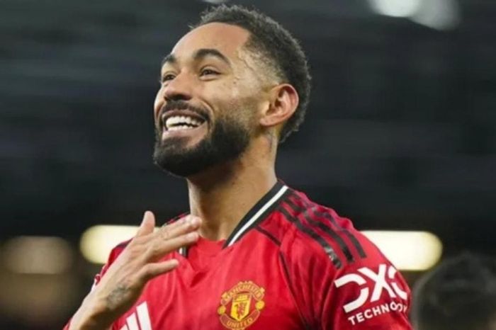 Manchester United quyết tâm xây chắc vị trí trong Top 3 trước kình địch Leeds United