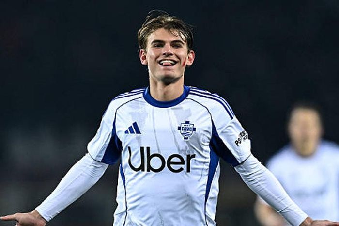 Manchester United sẵn sàng bạo chi 120 triệu euro cho bộ đôi Eduardo Camavinga và Nico Paz