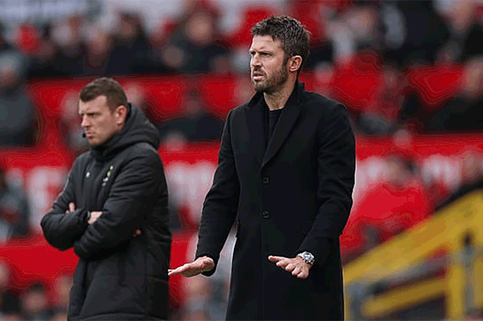 Manchester United: Sự trở lại hay hiệu ứng tân huấn luyện viên?